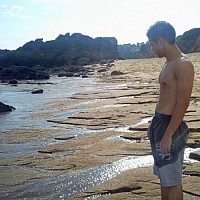 mathieu59440 - gay de 30 ans