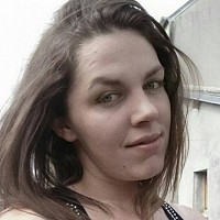 ingridgb - Femme lesbienne de 30 ans
