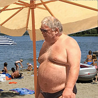 loupio - gay de 74 ans