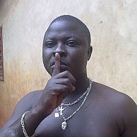 gale - homme bisexuel de 41 ans