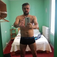 lorandetoulouse - gay de 54 ans