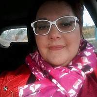 helen4you - Femme lesbienne de 49 ans