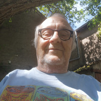 doudou543 - gay de 77 ans