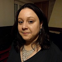 ellel45 - femme bisexuelle de 41 ans