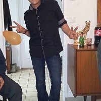 steeve22390 - gay de 37 ans