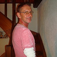 fransois - gay de 57 ans