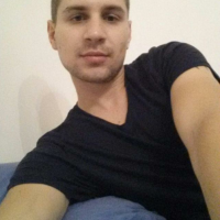 antho5 - Homme gay de 35 ans