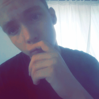 thony17 - lesbienne de 28 ans