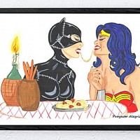 tristesolitude - lesbienne de 45 ans