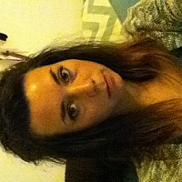 lussi - lesbienne de 41 ans