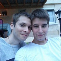 gexam - Homme gay de 34 ans