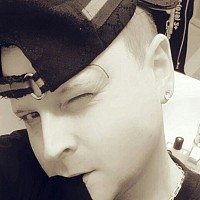 matheodu67 - gay de 36 ans