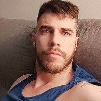 sergedau - homme hétéro curieux de 44 ans
