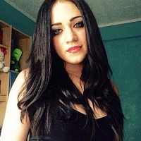 oceane25ans - lesbienne de 32 ans