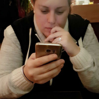 idyle - lesbienne de 40 ans