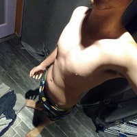 clemfanta - homme bisexuel de 27 ans