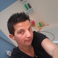 sarah61 - lesbienne de 48 ans