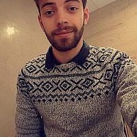 max07000 - homme bisexuel de 30 ans