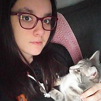 cindylou - lesbienne de 33 ans