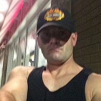 tesser - homme bisexuel de 45 ans