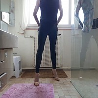 minotaure89 - homme bisexuel de 56 ans