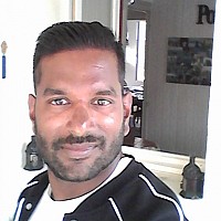 metissage - homme bisexuel de 43 ans