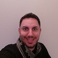 ritch - homme bisexuel de 34 ans