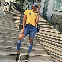 justemoiii - lesbienne de 46 ans