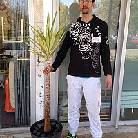 samourai44 - homme bisexuel de 47 ans