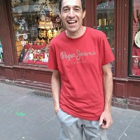 andrew68 - gay de 59 ans