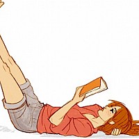 little.bird - femme bisexuelle de 27 ans