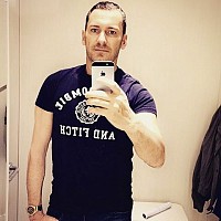 kuvin - gay de 49 ans