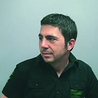 avigdor13 - gay de 59 ans