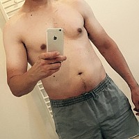 bose - homme bisexuel de 50 ans