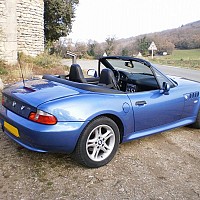 louis06 - gay de 68 ans