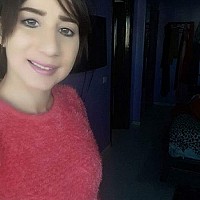 sawsan - femme bisexuelle de 34 ans