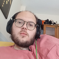 supervall - homme bisexuel de 29 ans