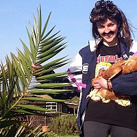 davidouillet - gay de 29 ans