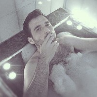 harpocrate - gay de 32 ans