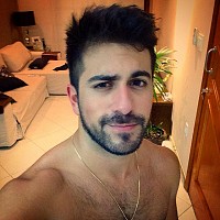 wiwer12 - gay de 38 ans