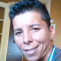 kawie - lesbienne de 52 ans