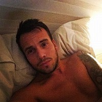 justeme33 - homme bisexuel de 48 ans