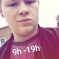 theo62 - gay de 27 ans