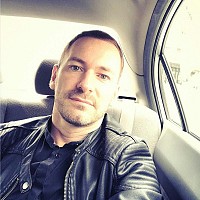 jerome1212 - gay de 53 ans