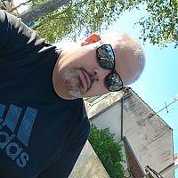 airsofteur - homme bisexuel de 43 ans