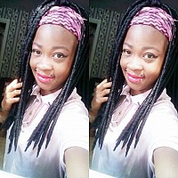 lilglams - lesbienne de 29 ans