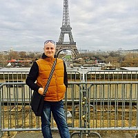 steff66 - gay de 46 ans