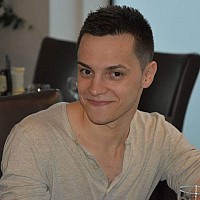 dylande1994 - Homme gay de 31 ans