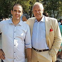 philippe450 - gay de 64 ans