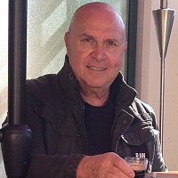 bear83600 - Homme gay de 68 ans